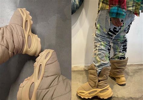 yeezy nsltd boots replica|yeezy nsltd boot on foot.